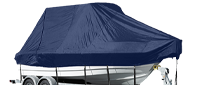 T-TOP BOAT COVERS