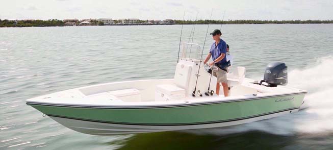 Sunbrella Boat Cover for V HULL FISHING - Center Console, High Bow Rails  (up to 24) Fits 22'6 LENGTH up to 102 WIDTH