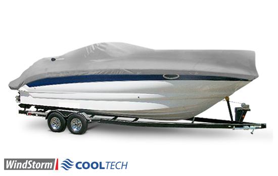 Windstorm Cooltech Cabin Cruiser Fits 29 6 Length Up To 120 Width