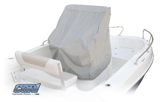 Center Console Boat Covers