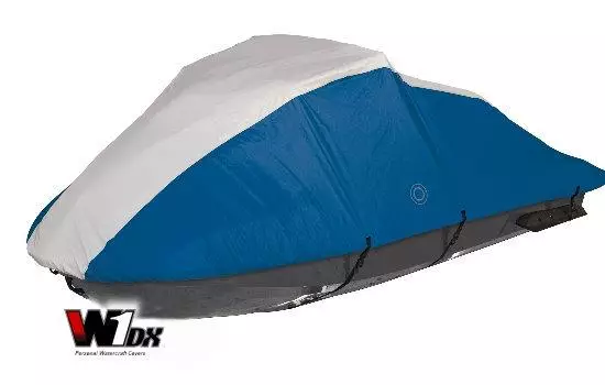 W1DX Boat Covers by Wake