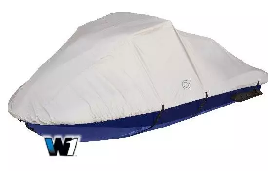 W1 Boat Covers by Wake