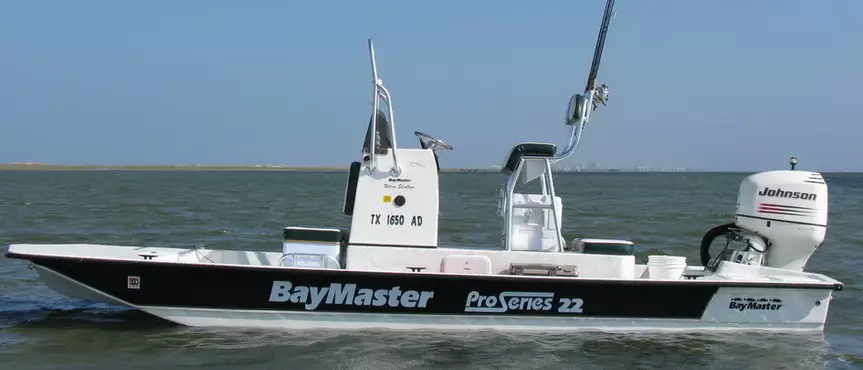 baymaster