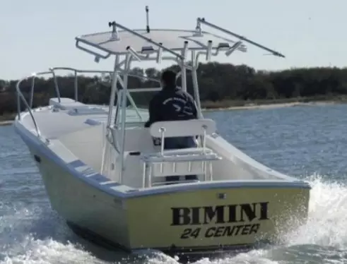 bimini