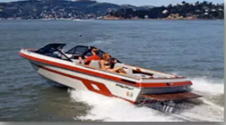 hydro swift boats LLC