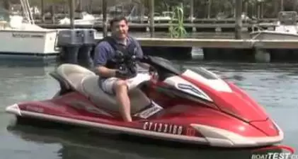 nichols watercraft 