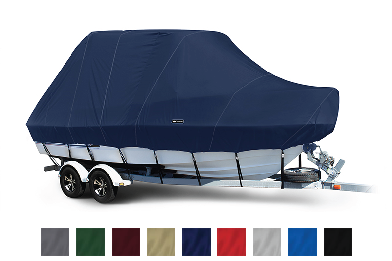 T-Top High Color Bar