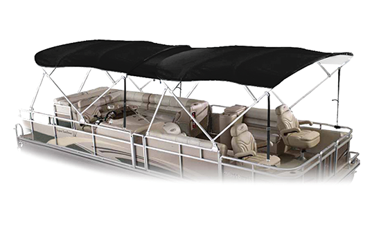ANP: Bimini Tops, Boat Covers & Furnitures Manufacturer